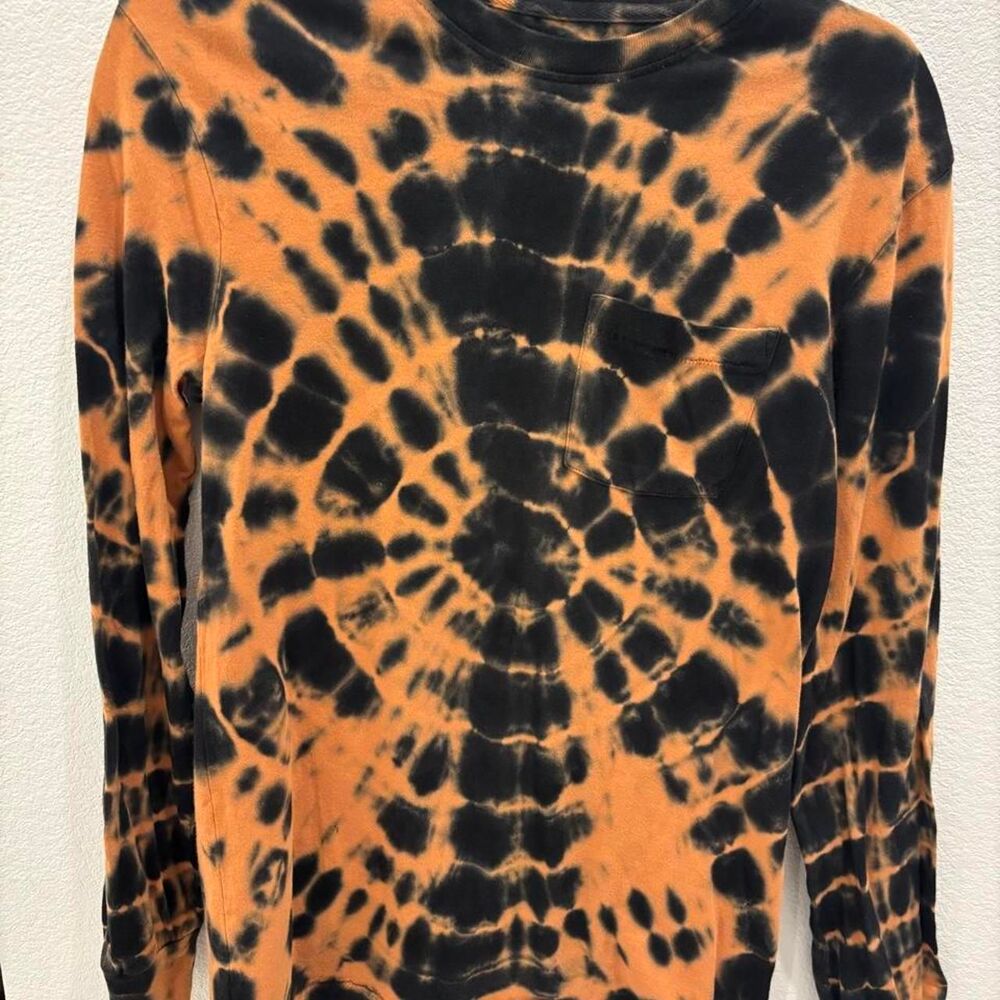 Urban Outfitters XS Tie Dye Shirt